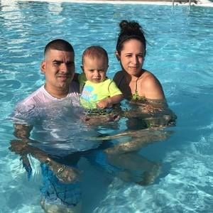 Meet your Posher, Andrie